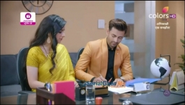 Agnisakshi - 2nd May 2023